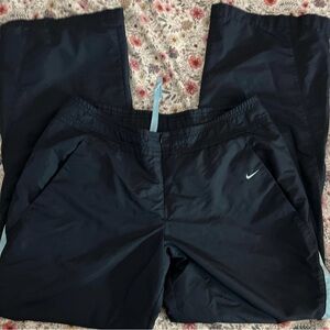 Nike Navy Blue Clima-FIT Pants